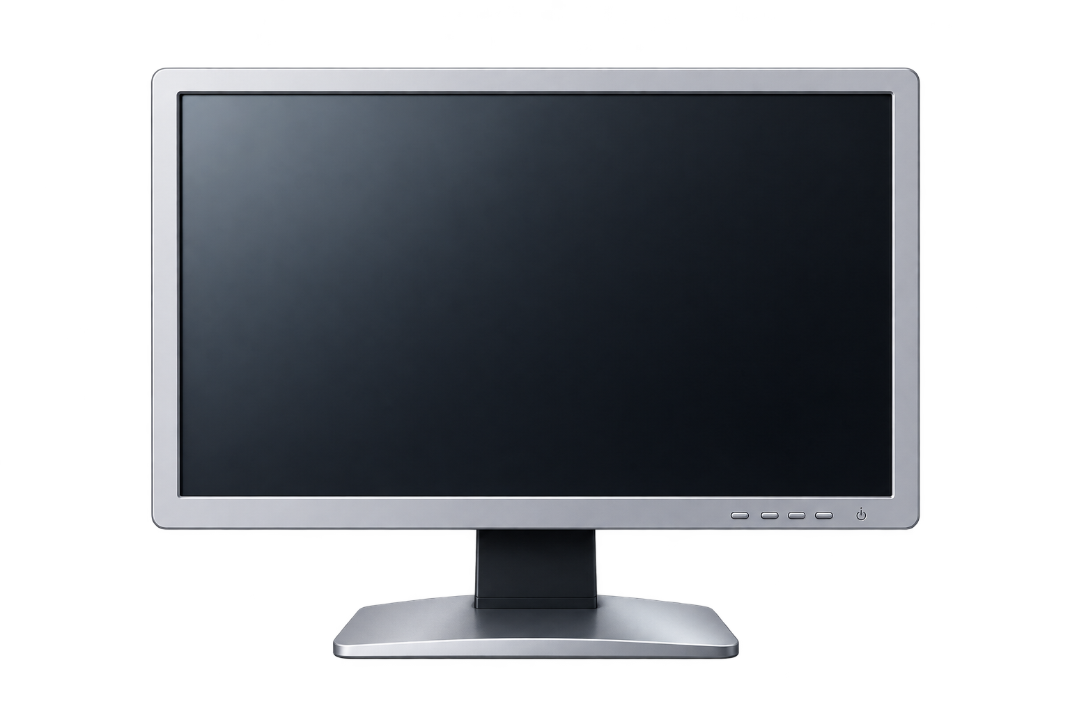 CRT and LCD Monitors