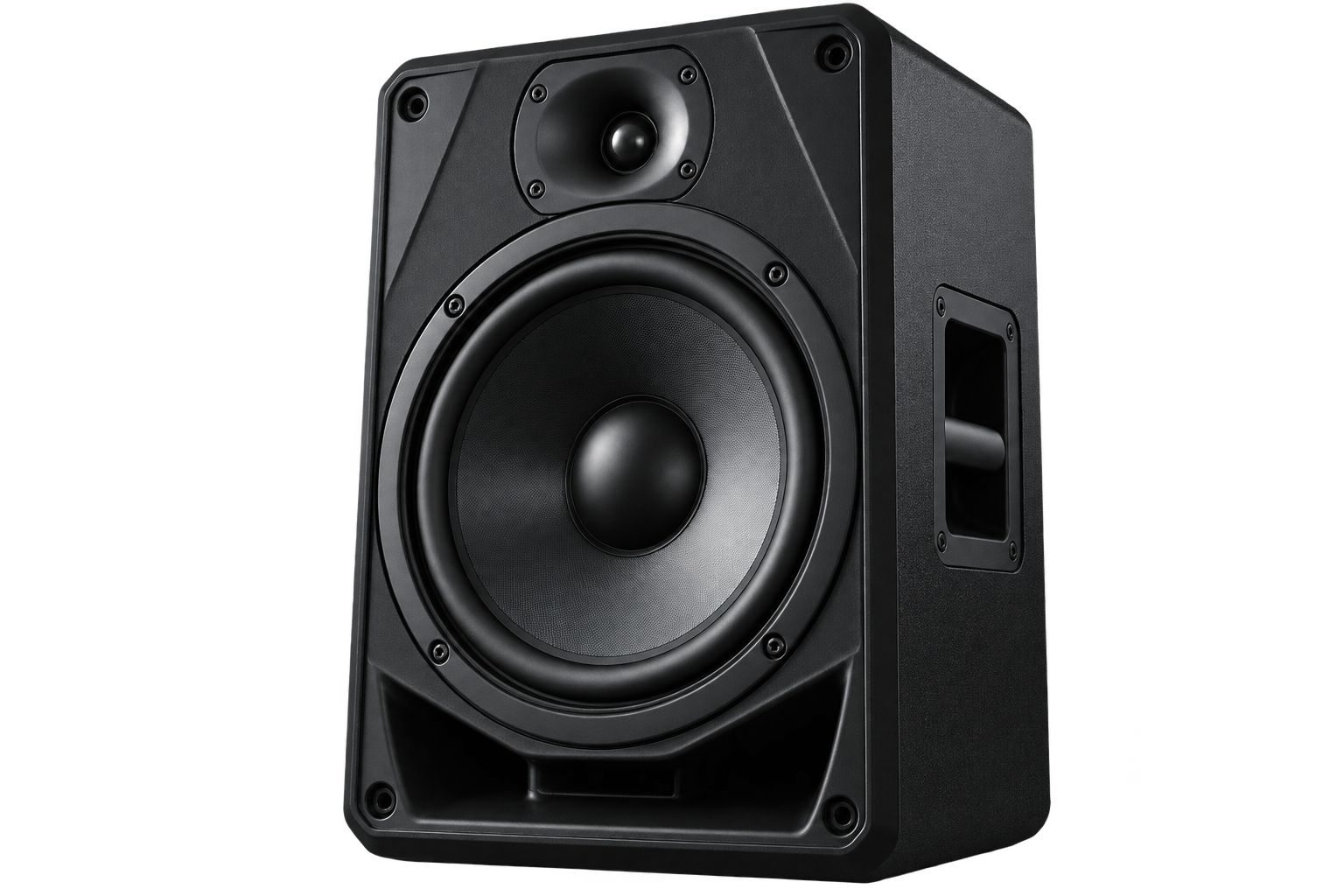 Large Speakers