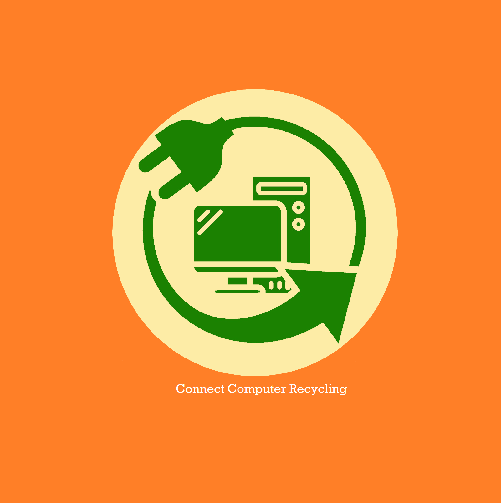 Connect Computer Recycling